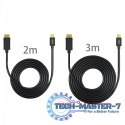 Kabel miniDisplayPort/DisplayPort M/M 2m;Y-C611BK