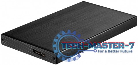 Kieszeń zewnętrzna HDD/SSD Sata Rhino Go 2,5'' USB 3.0 Kieszeń zewnętrzna HDD/SSD Sata Rhino Go 2,5'' USB 3.0