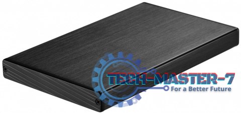 Kieszeń zewnętrzna HDD/SSD Sata Rhino Go 2,5'' USB 3.0 Kieszeń zewnętrzna HDD/SSD Sata Rhino Go 2,5'' USB 3.0