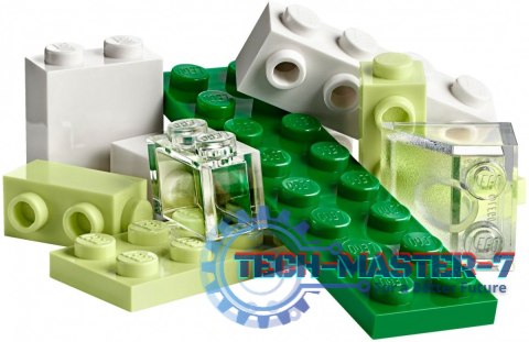 Klocki Classic 10713 Kreatywna walizka Klocki Classic 10713 Kreatywna walizka