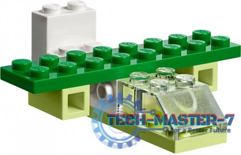 Klocki Classic 10713 Kreatywna walizka Klocki Classic 10713 Kreatywna walizka