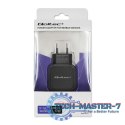 Ładowarka sieciowa 17W | 5V | 3.4A | 3xUSB