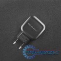 Ładowarka sieciowa 17W | 5V | 3.4A | 3xUSB