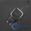 Ładowarka sieciowa 17W | 5V | 3.4A | USB + USB typ C