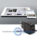 Ładowarka sieciowa 17W | 5V | 3.4A | USB + kabel Micro USB