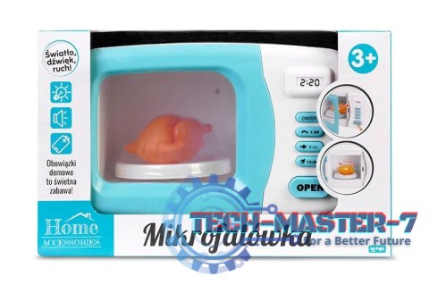 Mikrofalówka Mikrofalówka