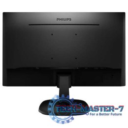 Monitor 27 273V7QJAB IPS HDMI DP Głośniki