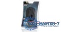 Mysz bezprzewodowa i005 Pro USB laser