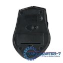 Mysz laserowa, bluetooth, 5 przycisków