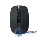 Mysz optyczna, bluetooth, 1000/1600 dpi