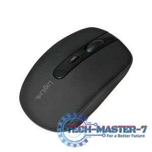 Mysz optyczna, bluetooth, 1000/1600 dpi Mysz optyczna, bluetooth, 1000/1600 dpi