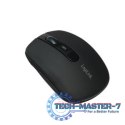 Mysz optyczna, bluetooth, 1000/1600 dpi
