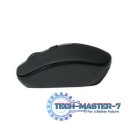 Mysz optyczna, bluetooth, 1000/1600 dpi