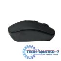 Mysz optyczna, bluetooth, 1000/1600 dpi