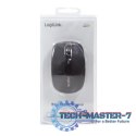 Mysz optyczna, bluetooth, 1000/1600 dpi