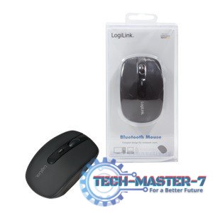 Mysz optyczna, bluetooth, 1000/1600 dpi Mysz optyczna, bluetooth, 1000/1600 dpi