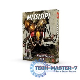 Neuroshima HEX 3.0 Missisipi PL