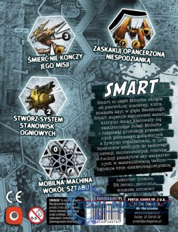 Neuroshima HEX 3.0 Smart