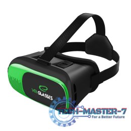 OKULARY VR 3D DOOM