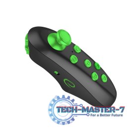 OKULARY VR 3D Z KONTROLEREM BT APOCALYPSE