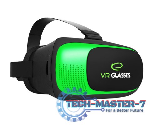 OKULARY VR 3D Z KONTROLEREM BT APOCALYPSE OKULARY VR 3D Z KONTROLEREM BT APOCALYPSE