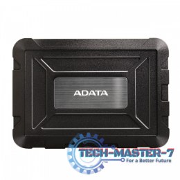 Obudowa zewnętrzna ED600 USB3.1