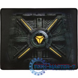 Podkladka pod mysz YPM 3001 GATEWAY, wymiary 320x265x4 mm