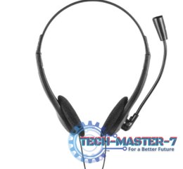 Primo Chat Headset for PC and laptop