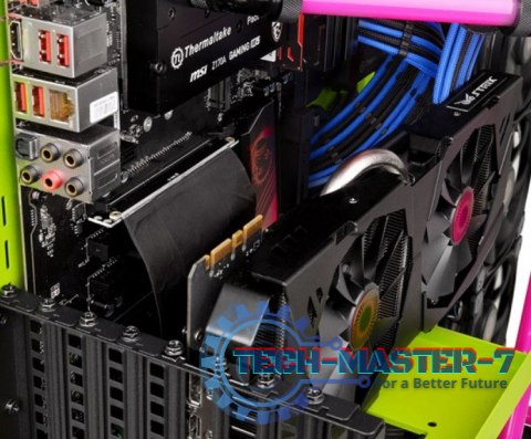 Riser taśma PCI-e X16 Riser taśma PCI-e X16