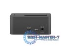Stacja dokująca HDD Kangaroo SATA 2.5''+3.5'' USB 3.0 + zasilacz