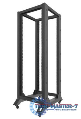 Stojak Open Rack 32U 600x800mm czarny