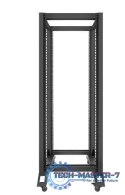 Stojak Open Rack 32U 600x800mm czarny