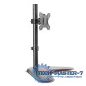 Stojak do monitora, VESA, max 8 kg