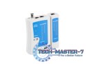 Tester kabli RJ-45, RJ-12, RJ-11, Coaxial