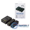 Tester kabli sieciowych z PoE