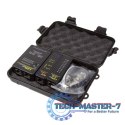 Tester kabli sieciowych z PoE