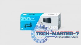Uchwyt TV TB-251 do telewizora do 42 cali 20kg max VESA 200x200
