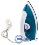 ŻELAZKO TURYSTYCZNE SMOOTHER 1200W