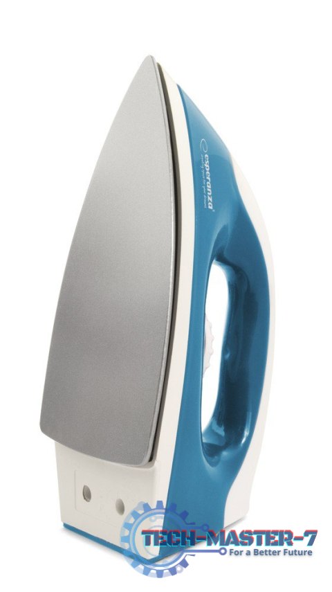 ŻELAZKO TURYSTYCZNE SMOOTHER 1200W ŻELAZKO TURYSTYCZNE SMOOTHER 1200W