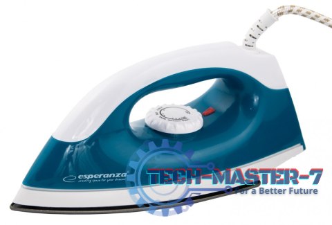 ŻELAZKO TURYSTYCZNE SMOOTHER 1200W ŻELAZKO TURYSTYCZNE SMOOTHER 1200W