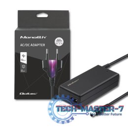 Zasilacz sieciowy 72W | 12V | 6A | 5.5*2.1