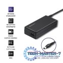 Zasilacz sieciowy 72W | 12V | 6A | 5.5*2.1