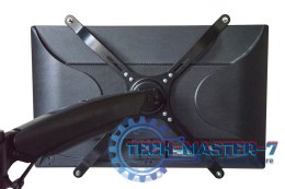 Adapter do LCD bez otworów w standardzie VESA, max. 30