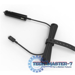 Auto/Air Adapter 65W USB-C