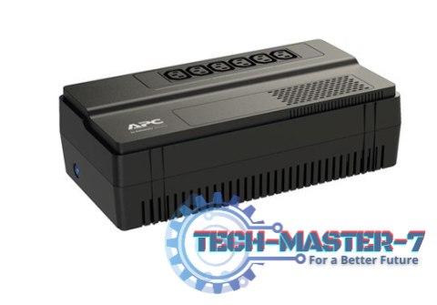 BV800I BackUPS BV 800VA/450W/AVR/6xC13 bez zarządzania BV800I BackUPS BV 800VA/450W/AVR/6xC13 bez zarządzania