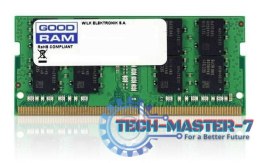 Pamięć do notebooka DDR4 SODIMM 16GB/2666 CL19