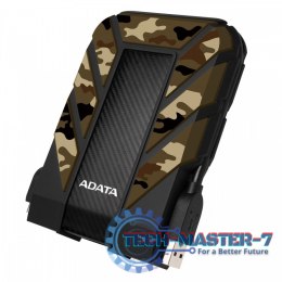 DashDrive HD710M Pro 1TB 2.5'' U3.1 Military