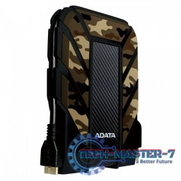 DashDrive HD710M Pro 1TB 2.5'' U3.1 Military