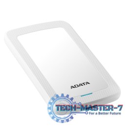DashDrive HV300 2TB 2.5 USB3.1 Biały