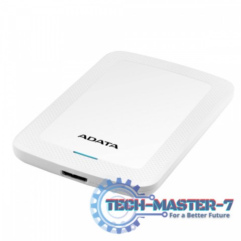 DashDrive HV300 2TB 2.5 USB3.1 Biały DashDrive HV300 2TB 2.5 USB3.1 Biały